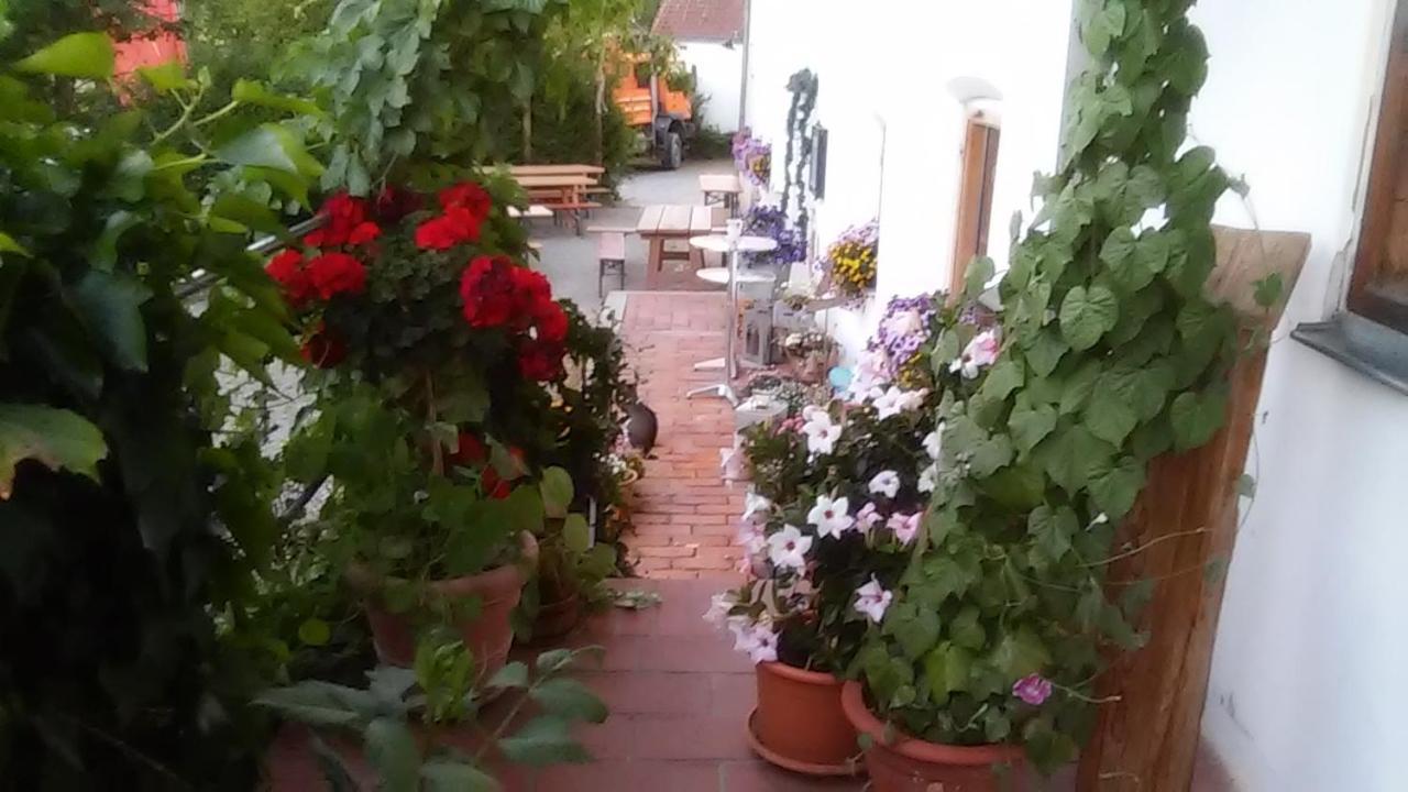 Gasthaus Zum Spaeth Englmannsberg Ngoại thất bức ảnh