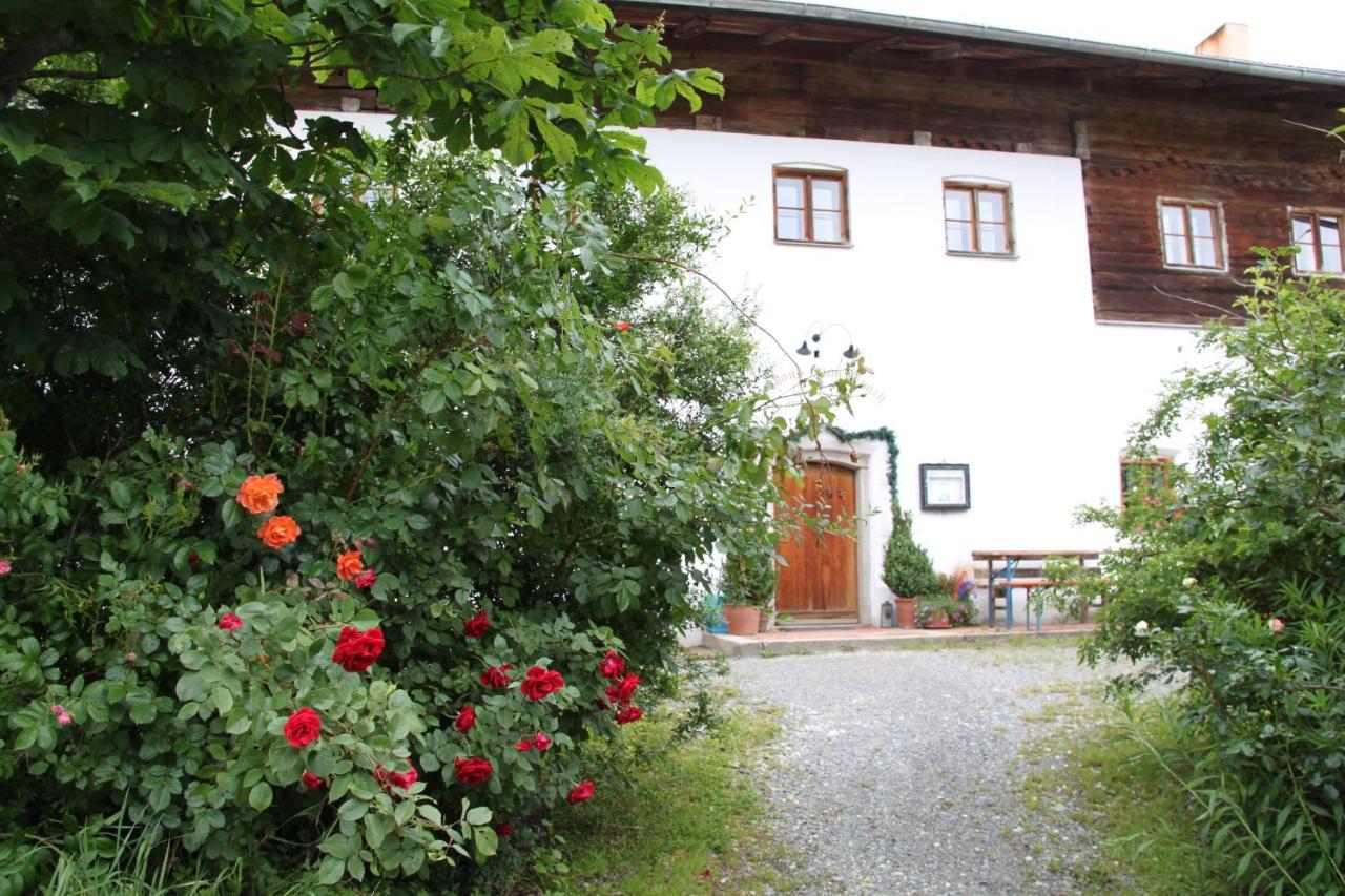 Gasthaus Zum Spaeth Englmannsberg Ngoại thất bức ảnh