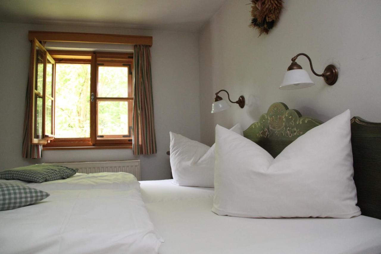 Gasthaus Zum Spaeth Englmannsberg Ngoại thất bức ảnh